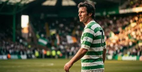 Celtic send heartfelt support to Kenny Dalglish after cancer treatment announcement