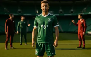 Celtic midfielder standing firm on pitch as multiple clubs compete for his signature