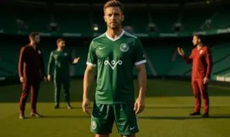 Celtic midfielder standing firm on pitch as multiple clubs compete for his signature