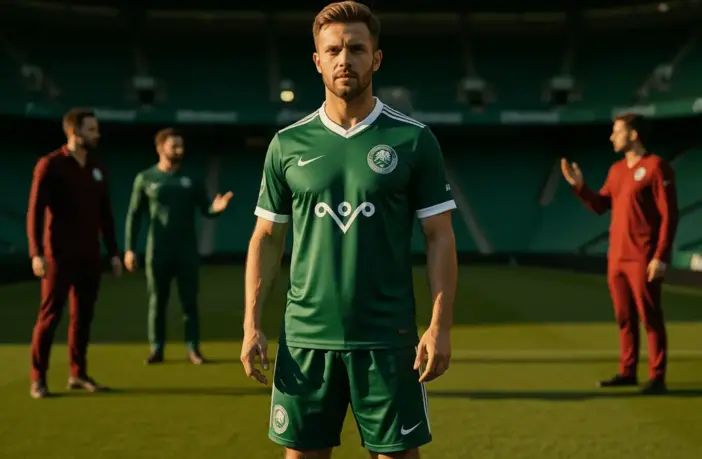 Celtic midfielder standing firm on pitch as multiple clubs compete for his signature