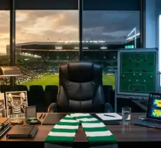 Keane v O’Neill: the big Celtic managerial decision under the spotlight