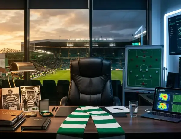 Keane v O’Neill: the big Celtic managerial decision under the spotlight