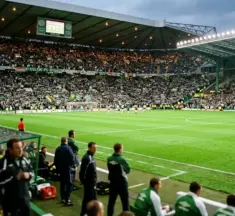 The day the Martin O’Neill fairytale truly began still stirs every Celtic supporter
