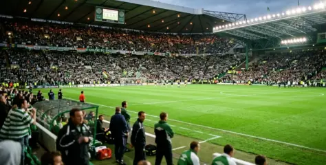 The day the Martin O’Neill fairytale truly began still stirs every Celtic supporter