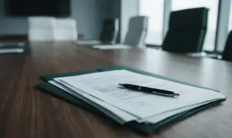 Transfer contract documents on empty boardroom table symbolizing Celtic's Championship wage struggles