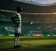 Two-Year Deal Closing In as Iheanacho Snubs Saudi, Qatar and Turkey for Celtic