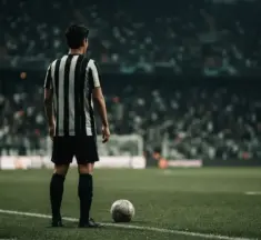 Beşiktaş Make Oh Their First South Korean Player