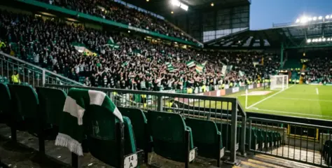 Celtic’s Champions League Windfall Could Top £26m