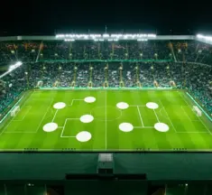 Celtic Handed Italian, Dutch and Portuguese Tests in Europa League