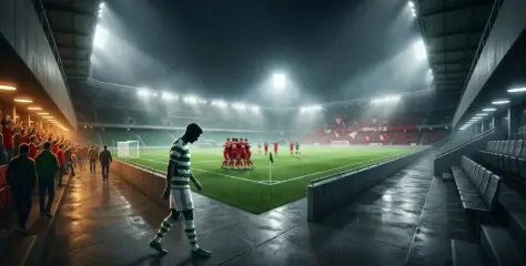 Celtic’s LASK Exit Leaves £40m Windfall in Question