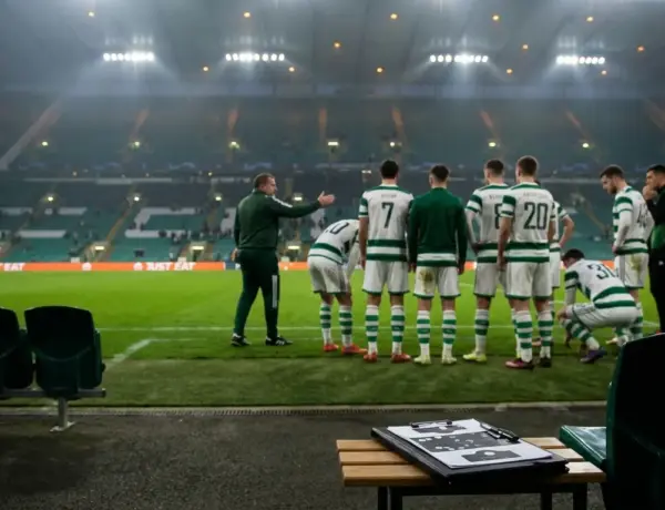 Celtic Need More Signings After Europa League Switch, Says O’Neill