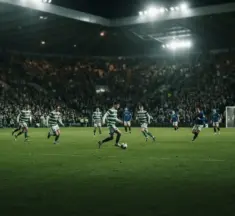Celtic Must Turn Late Drama Into 90-Minute Control