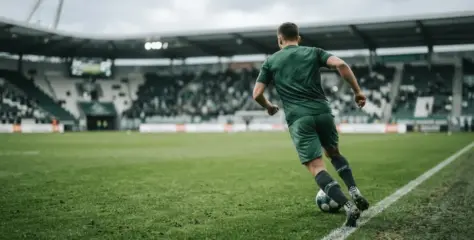 Celtic Seek Right-Wing Profile as Maloney Addresses Hassan Reports