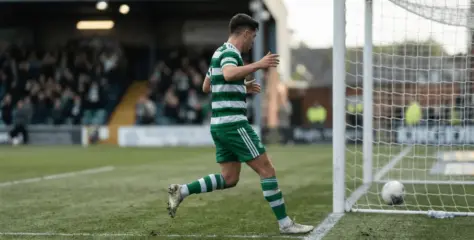 Why Celtic’s £11m Gamble Already Looks Like Sound Business