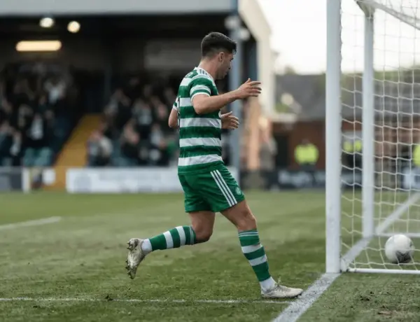 Why Celtic’s £11m Gamble Already Looks Like Sound Business