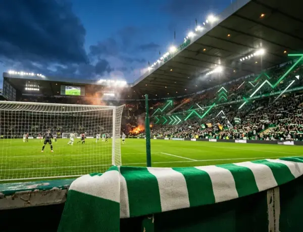 Champions League Route Could Put Celtic Above Rangers in Europe