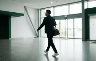 Football winger arriving in the UK as a Celtic transfer nears completion