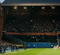 O’Neill Says 300 Tickets Strip Meaning From Ibrox Derby