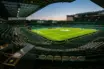 Celtic Park ready for Celtic's first home Europa League match against Ferencváros