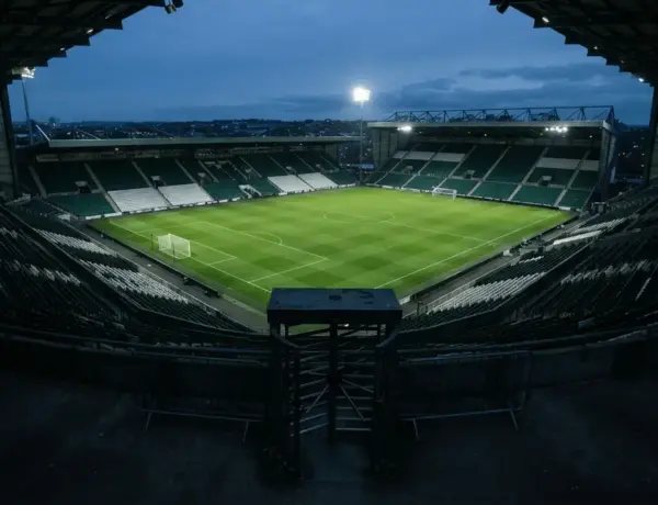 Champions League Exit Leaves Celtic Facing £4.8m Loss