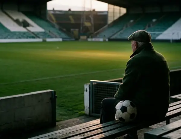 Danny McGrain Remains Close to Celtic After Alzheimer’s Diagnosis