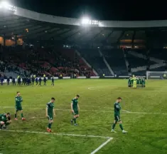 Ibrox Defeat Leaves Celtic Facing a Test of Unity