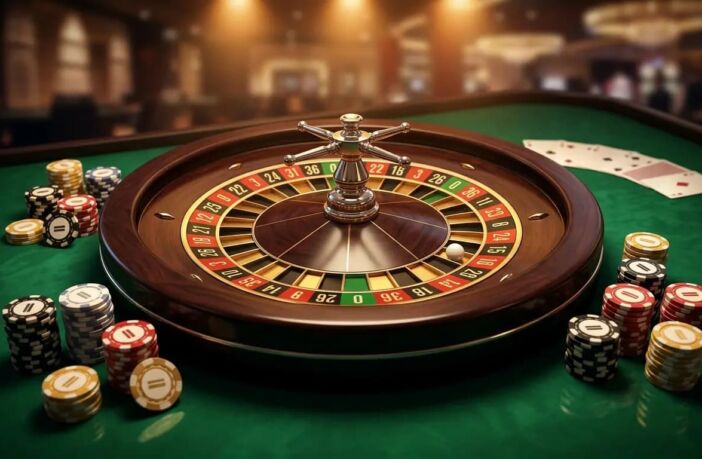 Essential bet and play casino Smartphone Apps