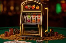 Situs Slot Terpercaya 2026: Bonus Terbesar untuk Pemain Indonesia