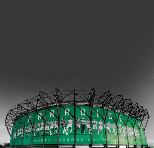 CELTIC 0001-Pano-1 BW GREEN preview