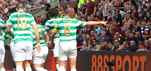SPFL HEARTS CELTIC 0128 preview