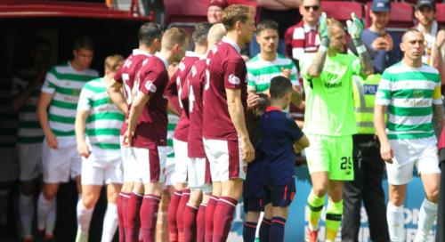 SPFL HEARTS CELTIC 0257 preview
