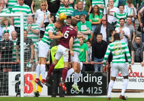 SPFL HEARTS CELTIC 0430 preview