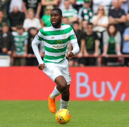 SPFL HEARTS CELTIC 0775 preview