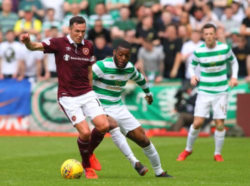 SPFL HEARTS CELTIC 0816 preview