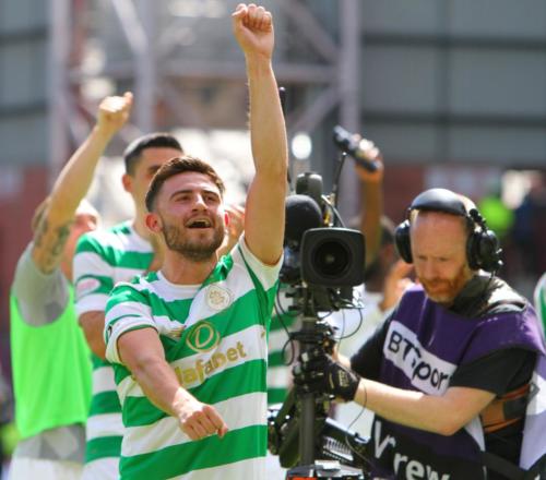 SPFL HEARTS CELTIC 1250 preview