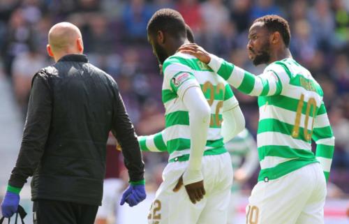 SPFL HEARTS CELTIC 1409 preview
