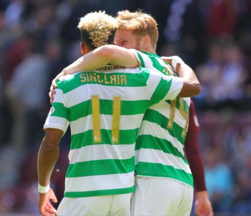 SPFL HEARTS CELTIC 1851 preview