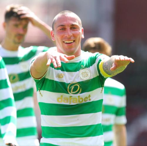 SPFL HEARTS CELTIC 1930 preview