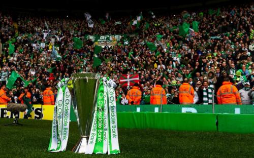 SPL CELTIC TROPHY DAY preview