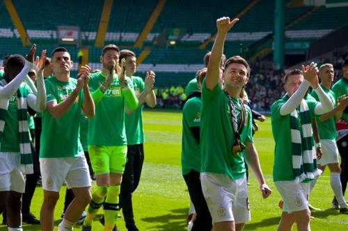 tierney celebrates 1774